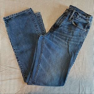 American eagle original bootcut